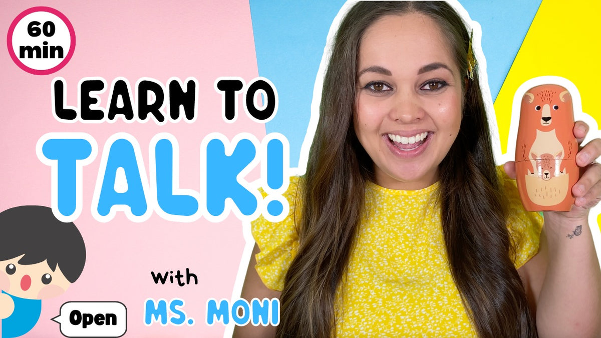 Moni Sign Videos – Ms Moni