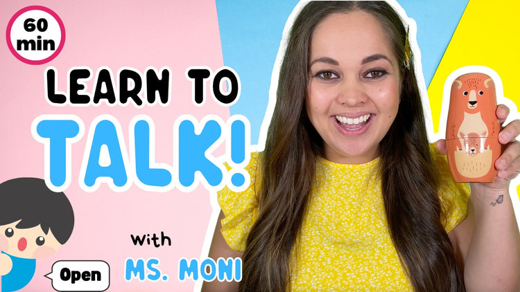 Videos – Talking Toddler