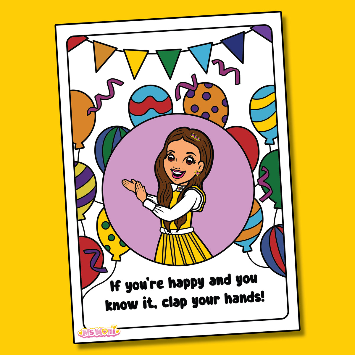 Printables – Ms Moni