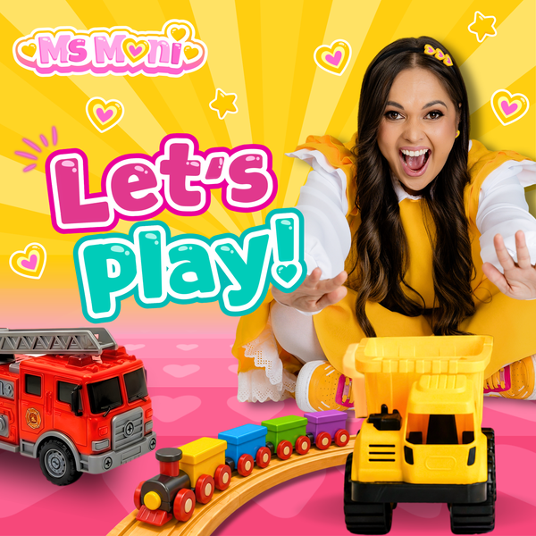 Let's Play! (2026)