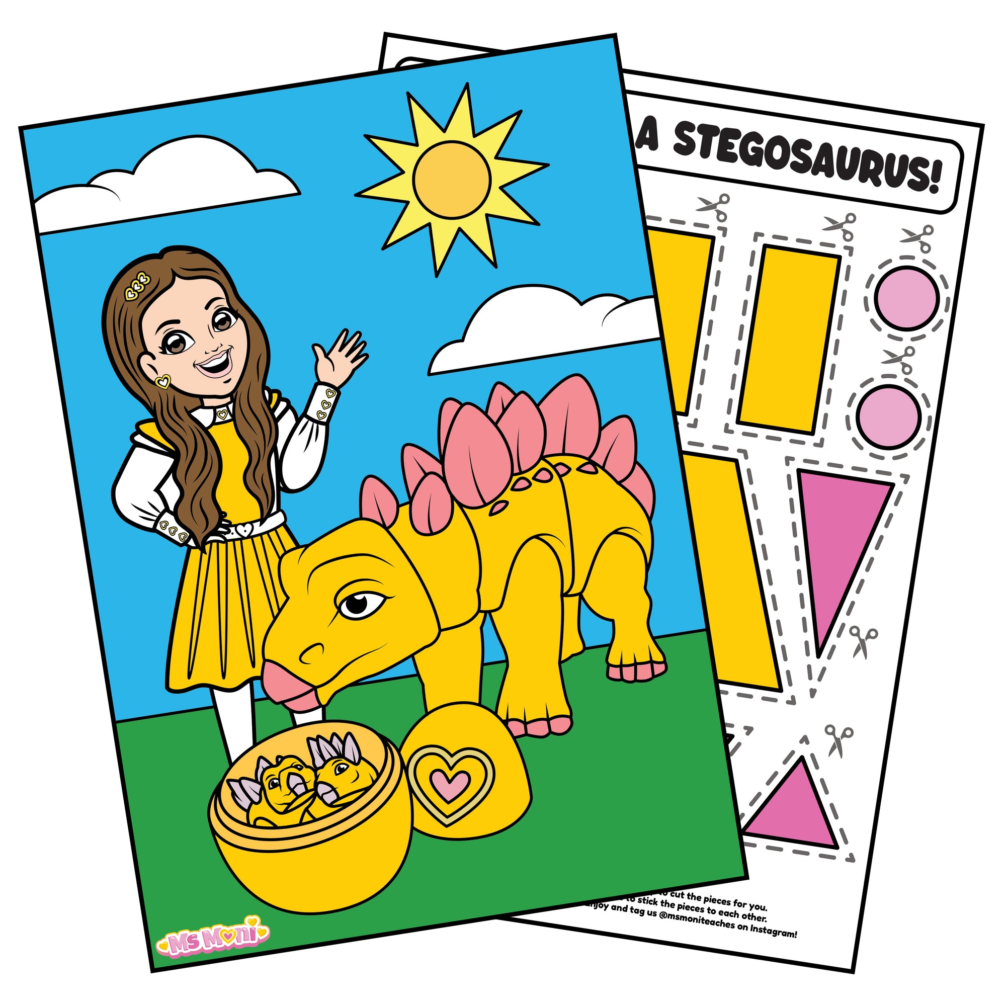 Advent Colouring Sheet Printable Advent Colouring Sheet Printable