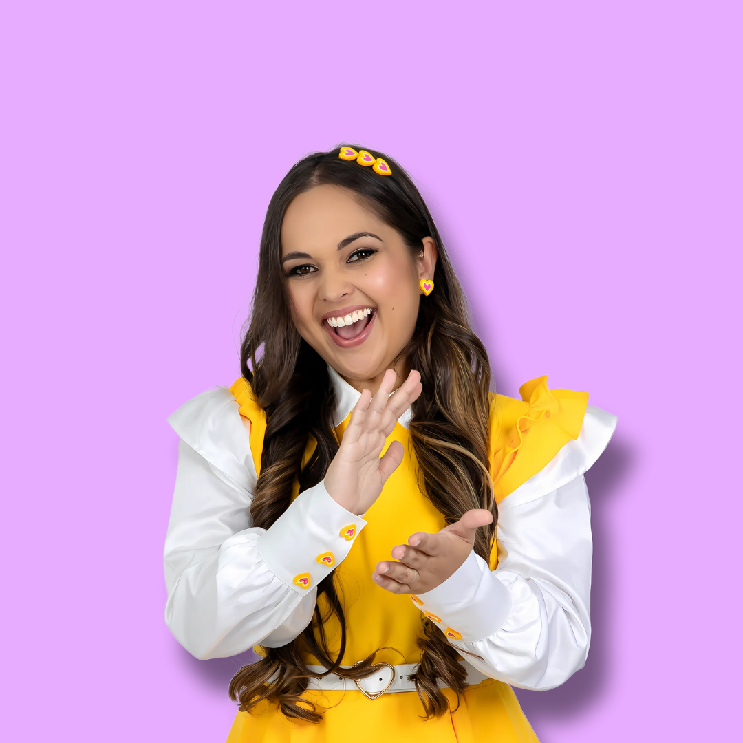 Ms Moni | Toddler Learning Videos