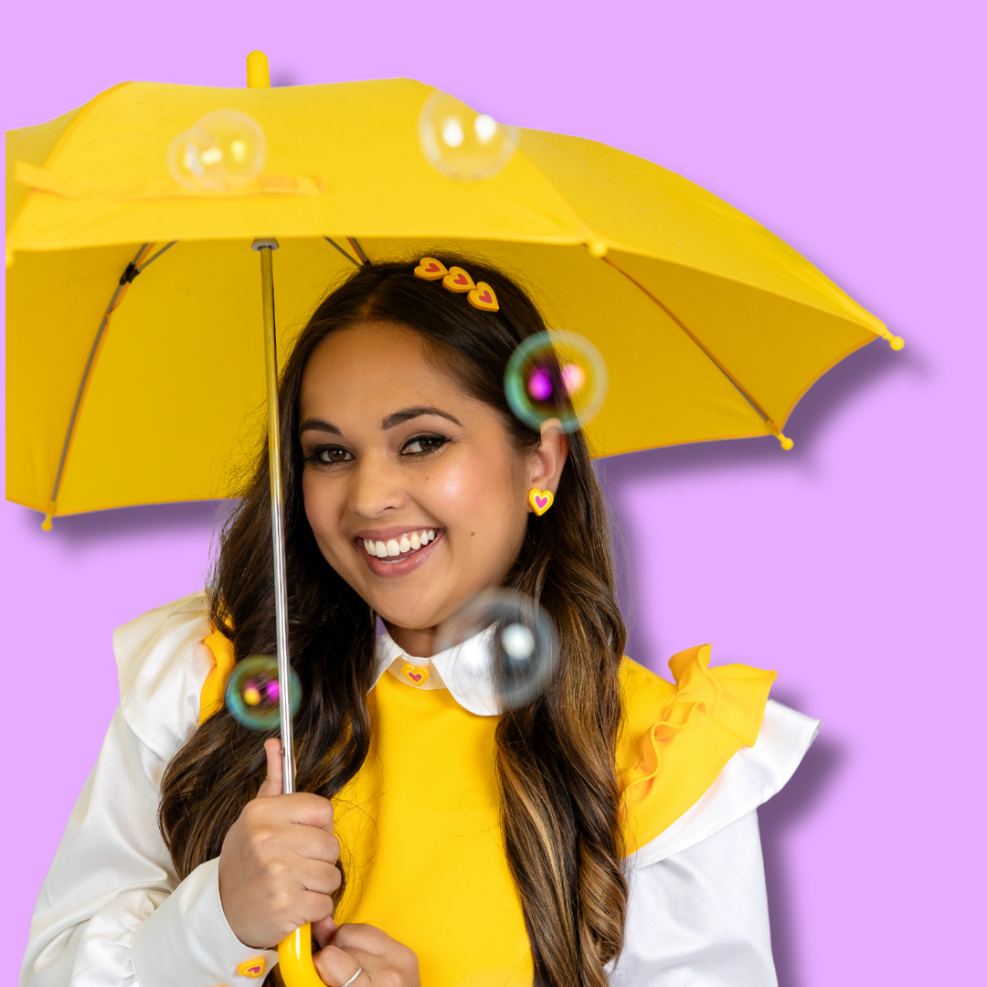 Ms Moni | Toddler Learning Videos